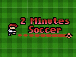 2 Minutes Soccer