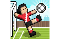 Play Soccer Random now!