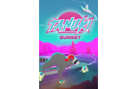 Play Tanuki Sunset now!