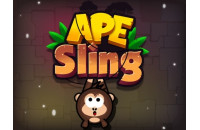 Play APE Sling now!