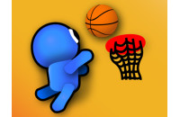 Play Basket Battle now!