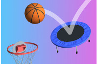 Play Basket Puzzle! now!
