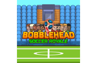 Play Bobblehead Soccer now!