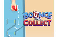 Play Bounce and Collect now!