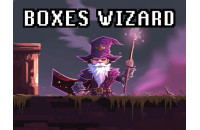 Play Boxes Wizard now!