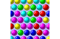 Play Bubble Game 3 now!