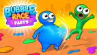 Bubble Race Party