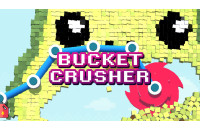 Play Bucket Crusher now!