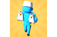 Play Butcher Warehouse now!