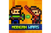Play Castel Wars Modern now!