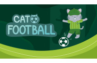 Play Cat Football now!