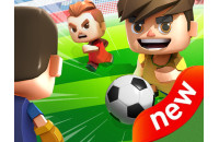 Play Champion Soccer now!