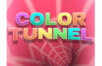 Play Color Tunnel now!