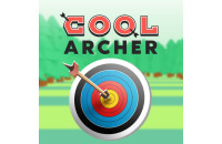 Play Cool Archer now!