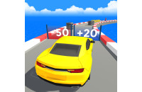 Play Count Speed 3D now!