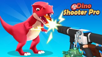 Dino Shooter Pro