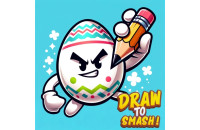 Play Draw To Smash! now!