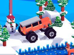 Drive Winter