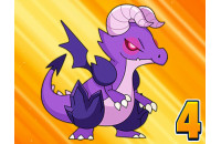 Play Dynamons 4 now!