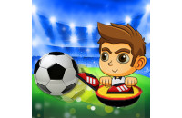 Play Europe Soccer Cup 2021 now!