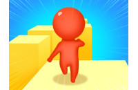 Play Expert Parkour 3D now!