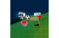 Play Extreme FootGolf Evolution now!
