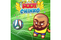 Play Foot Chinko now!