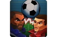 Play Football Heads now!