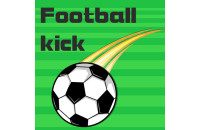 Play Football Kick now!