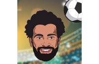 Play Football Legends Head Soccer now!