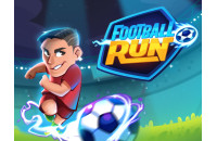 Play Football Run now!