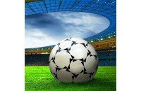 Play Football Slide now!