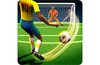 Play Football Storm Strike now!
