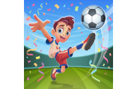 Play Football Superstars 2024 now!