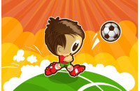 Play Football.io now!
