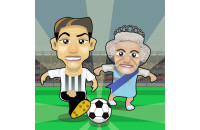 Play FootyZag now!