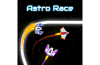 Play Astro Race now!