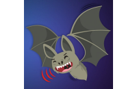 Play Blind Bat now!