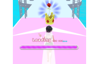 Play Bridal Race 3D now!