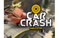 Play Car Crash Simulator now!