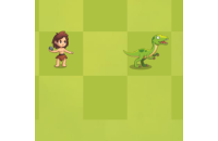 Play Dinosaurs Merge Master now!