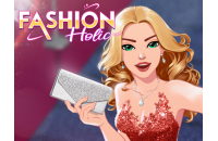 Play Fashion Holic now!