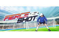 Play Fierce Shot now!