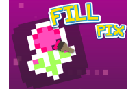 Play Fill Pix now!