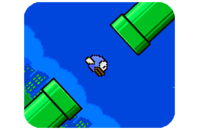 Play Flappy Bird 2 now!