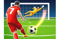 Play Football 3D now!