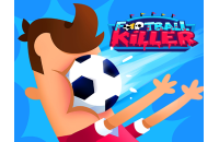 Play Football Killer now!