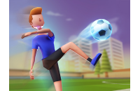 Play Football Master now!