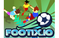 Play Footix.io now!
