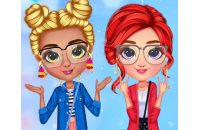 Play Fresh Spring Style now!